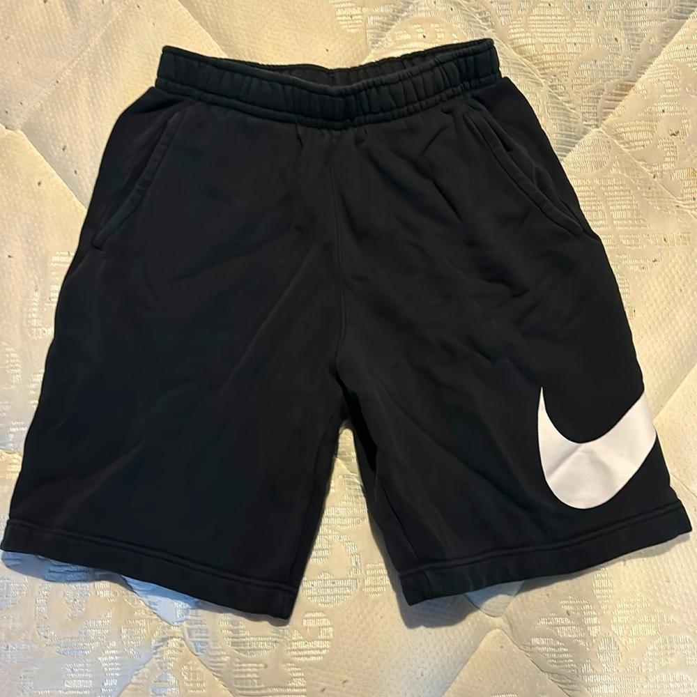 Men’s Nike Sweat Shorts